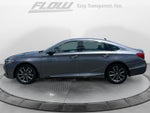 2022 Honda Accord EX-L