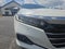 2021 Honda Accord EX-L