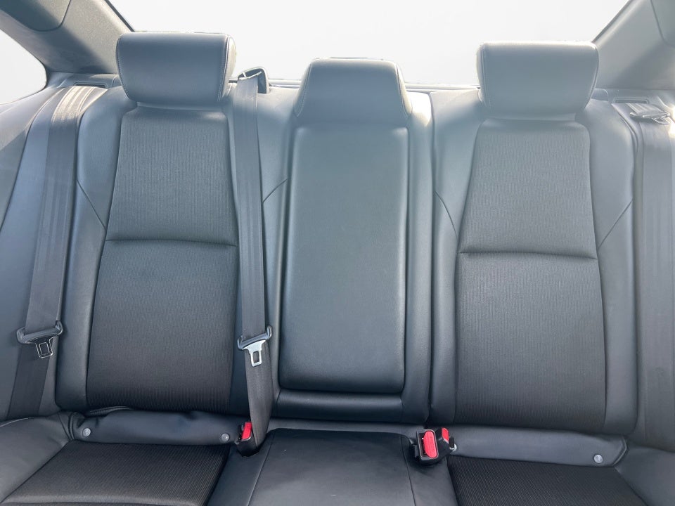 2022 Honda Accord Sport 2.0T