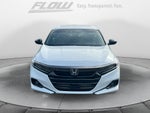 2022 Honda Accord Sport 2.0T