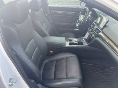 2022 Honda Accord Sport 2.0T
