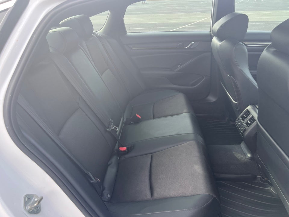 2022 Honda Accord Sport 2.0T