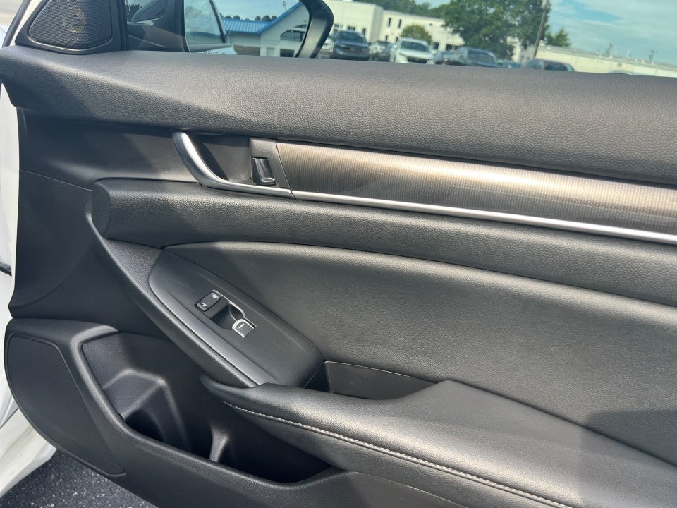 2022 Honda Accord Sport 2.0T