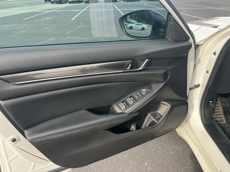 2022 Honda Accord Sport 2.0T
