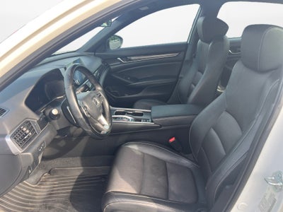 2022 Honda Accord Sport 2.0T
