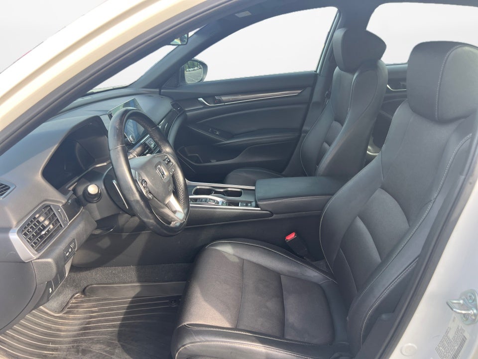 2022 Honda Accord Sport 2.0T