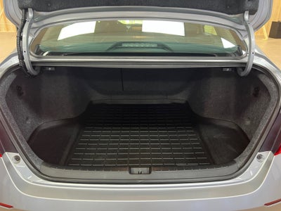 2021 Honda Accord Hybrid EX-L