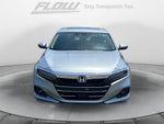 2021 Honda Accord Hybrid EX-L