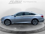 2021 Honda Accord Hybrid EX-L