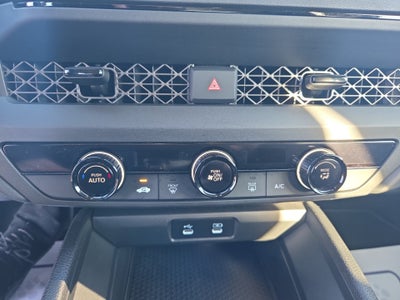 2025 Honda Accord Sedan LX