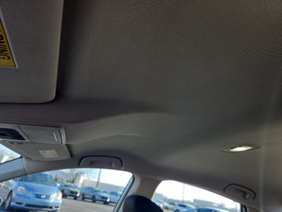 2025 Honda Accord Sedan LX