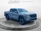 2022 Nissan Frontier Crew Cab PRO-X 4x2
