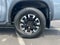 2022 Nissan Frontier Crew Cab PRO-X 4x2