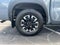 2022 Nissan Frontier Crew Cab PRO-X 4x2