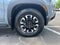 2022 Nissan Frontier Crew Cab PRO-X 4x2