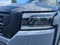 2022 Nissan Frontier Crew Cab PRO-X 4x2