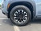 2022 Nissan Frontier Crew Cab PRO-X 4x2