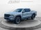 2022 Nissan Frontier Crew Cab PRO-X 4x2