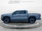 2022 Nissan Frontier Crew Cab PRO-X 4x2