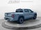 2022 Nissan Frontier Crew Cab PRO-X 4x2
