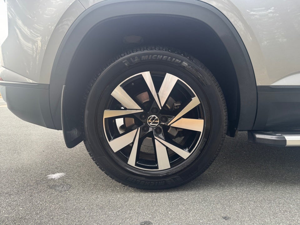 2021 Volkswagen Atlas Cross Sport 2.0T SE