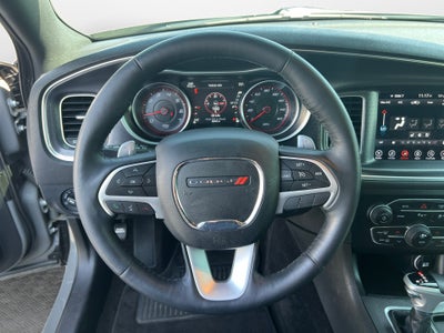 2017 Dodge Charger R/T