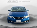 2015 Honda Civic EX-L
