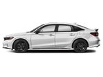2026 Honda Civic Si Manual