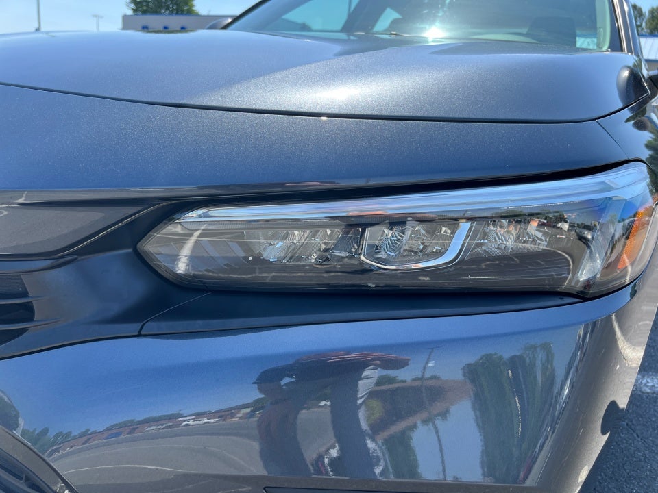 2023 Honda Civic Sedan EX w/o BSI