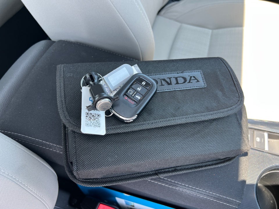 2023 Honda Civic Sedan EX w/o BSI