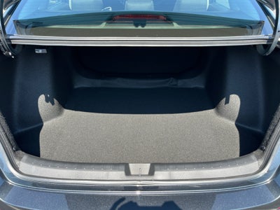 2026 Honda Civic Sedan LX