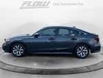 2026 Honda Civic Sedan LX