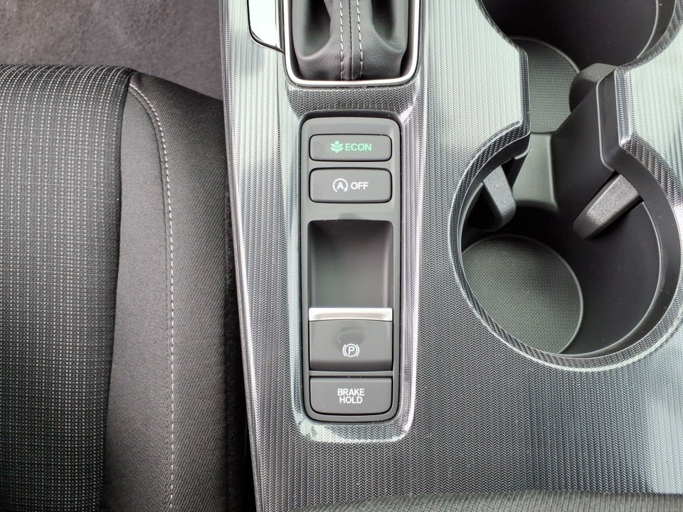 2026 Honda Civic Sedan LX