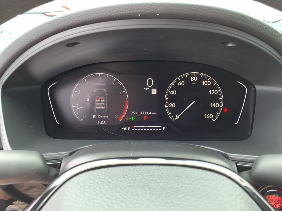2026 Honda Civic Sedan LX
