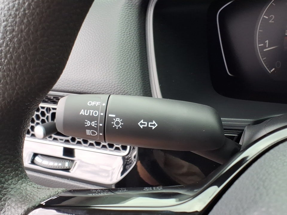 2026 Honda Civic Sedan LX
