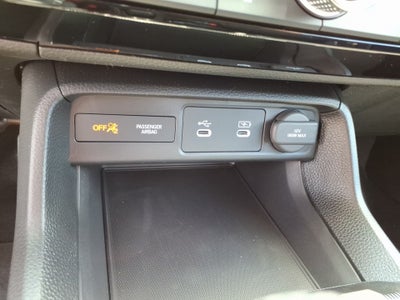 2026 Honda Civic Sedan LX