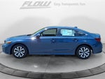 2026 Honda Civic Sedan LX