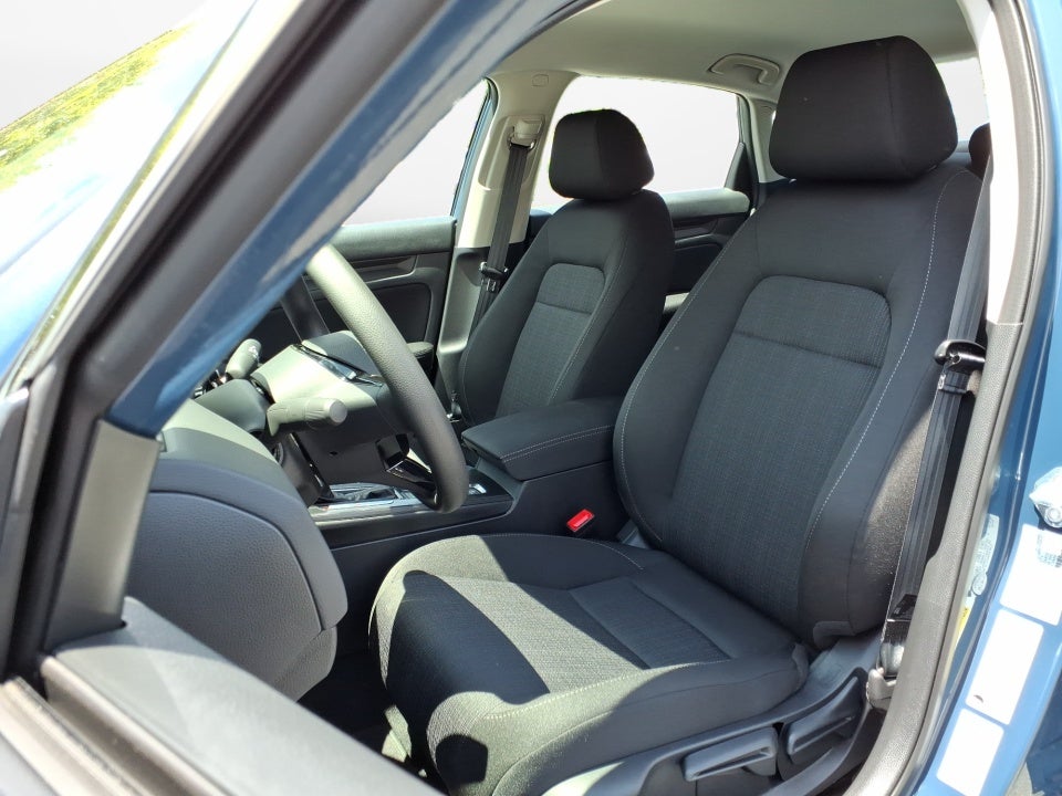 2026 Honda Civic Sedan LX