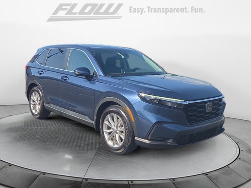 2024 Honda CR-V EX 2WD