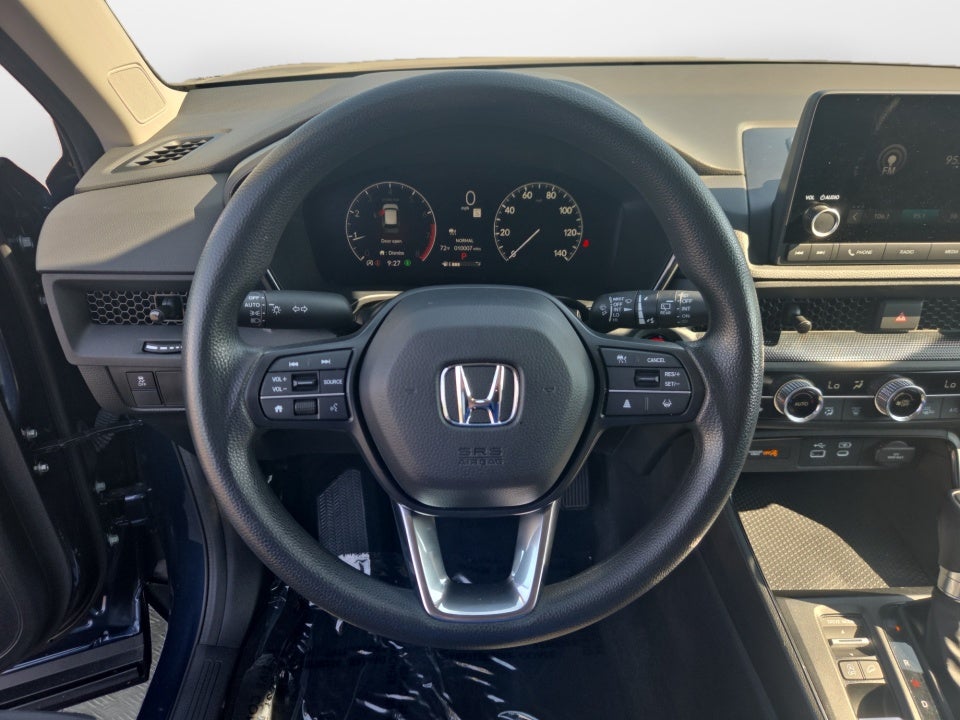 2024 Honda CR-V EX 2WD