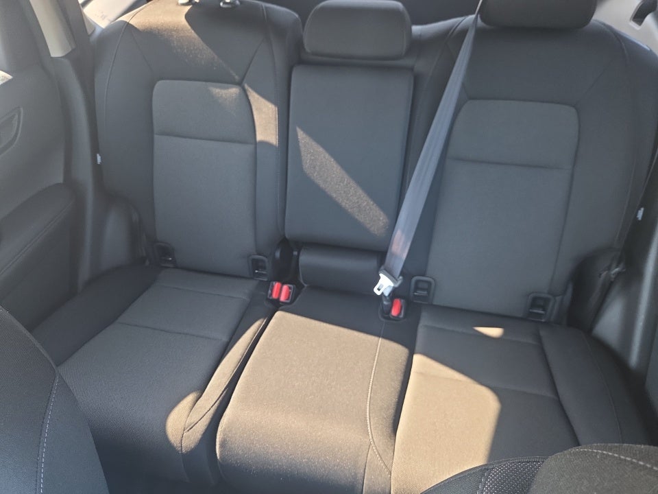 2024 Honda CR-V EX 2WD