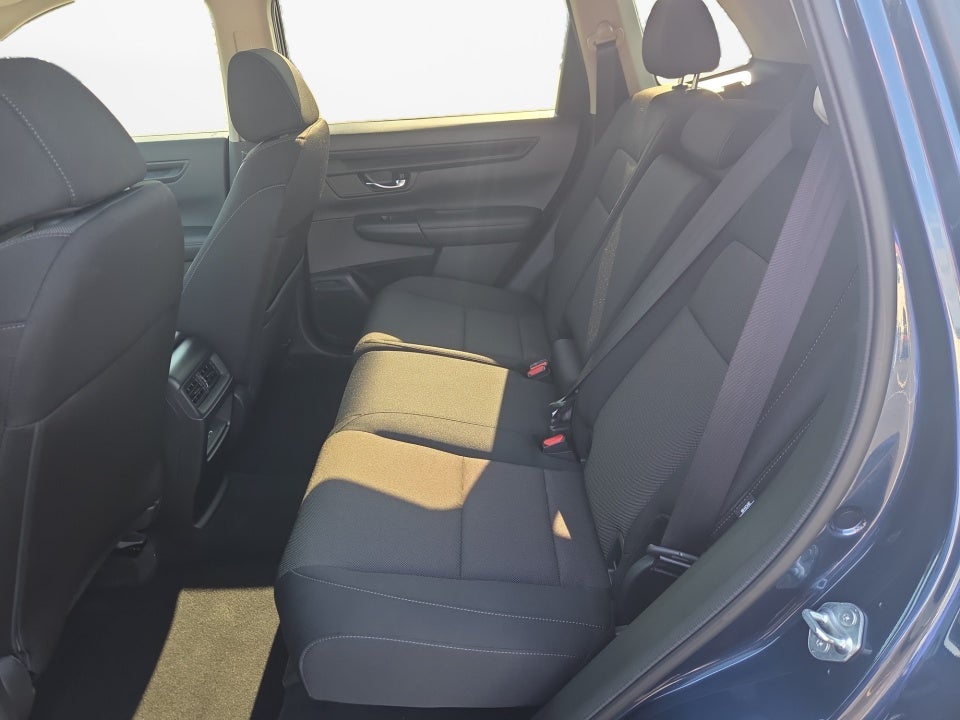 2024 Honda CR-V EX 2WD