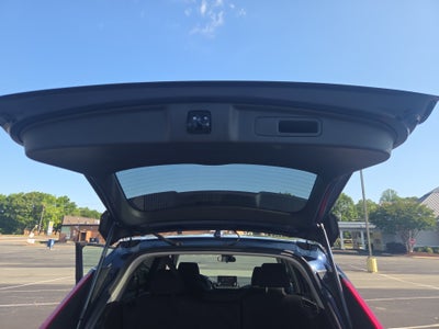 2024 Honda CR-V EX 2WD