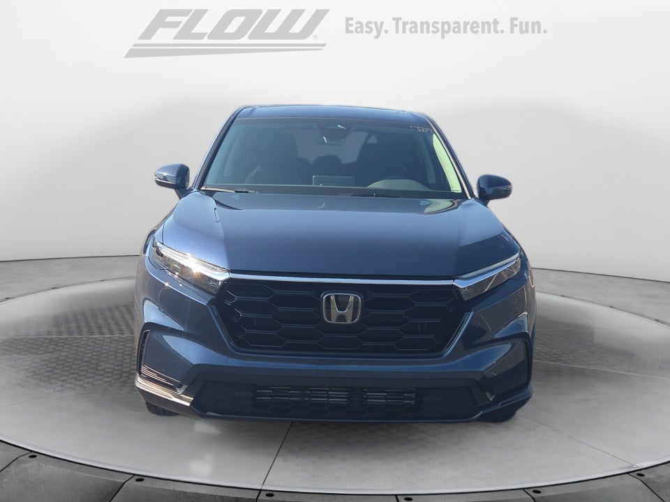 2024 Honda CR-V EX 2WD