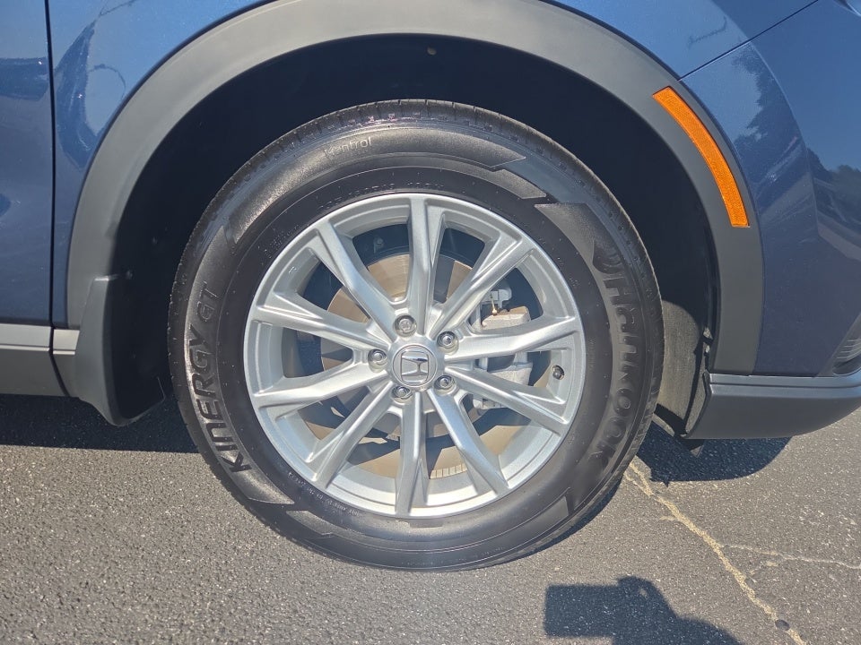 2024 Honda CR-V EX 2WD