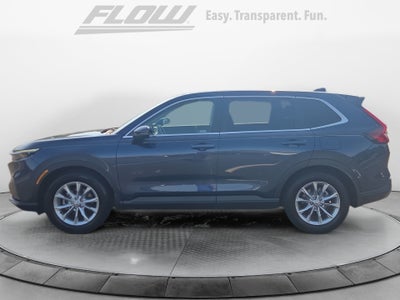 2024 Honda CR-V EX 2WD