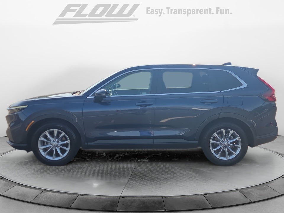 2024 Honda CR-V EX 2WD