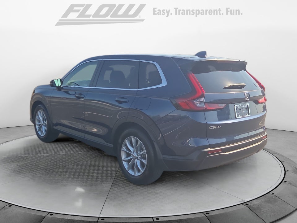 2024 Honda CR-V EX 2WD