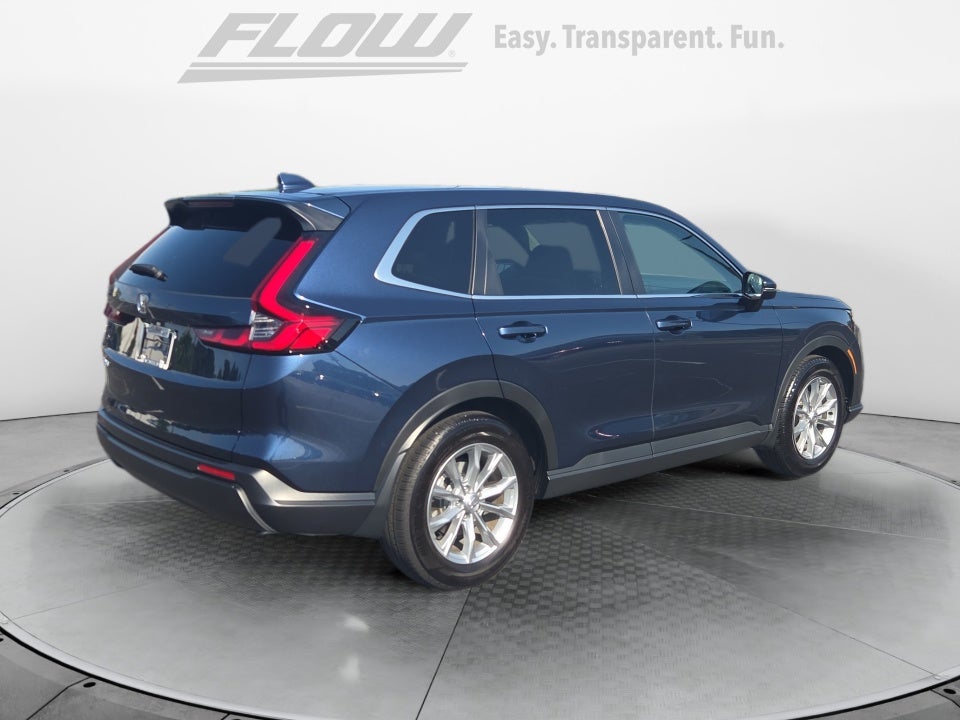 2024 Honda CR-V EX 2WD