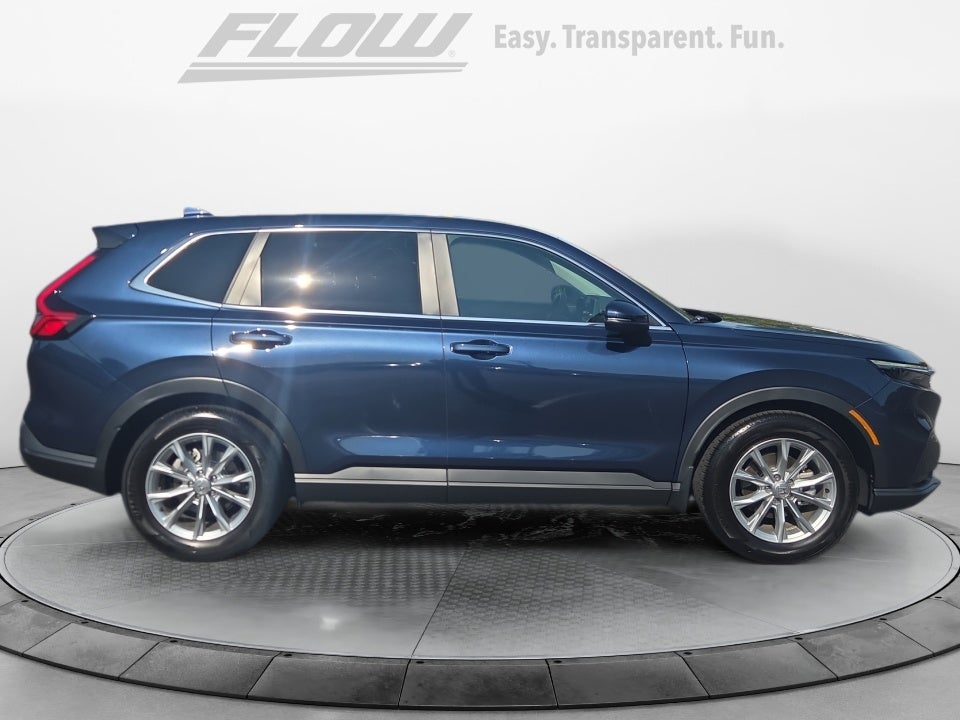 2024 Honda CR-V EX 2WD